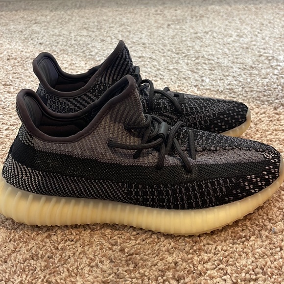 Authentic Yeezys - Picture 3 of 6